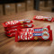 شکلات کیت کت چانکی (KitKat Chunky) – خرید عمده (باکس ۲۰ تایی، هر باکس ۱۲ عدد)