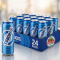 آبجو بدون الکل توبورگ Tuborg کلاسیک – قوطی ۴۵۰ میلی‌لیتر (اصل دانمارک)