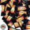 خرید عمده شکلات مینی مترو (Metro Mini) ۵۰۰ گرمی - کارتن ۴ کیلویی